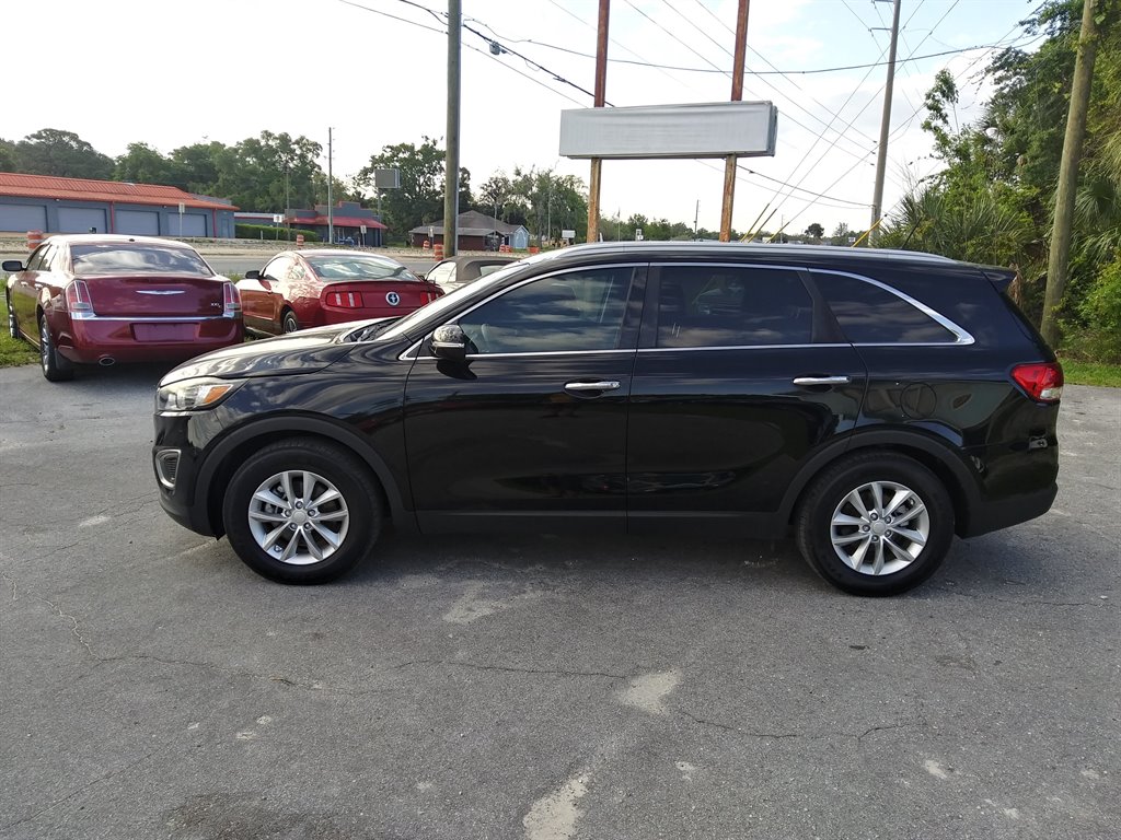 Mills Auto Sales Inc