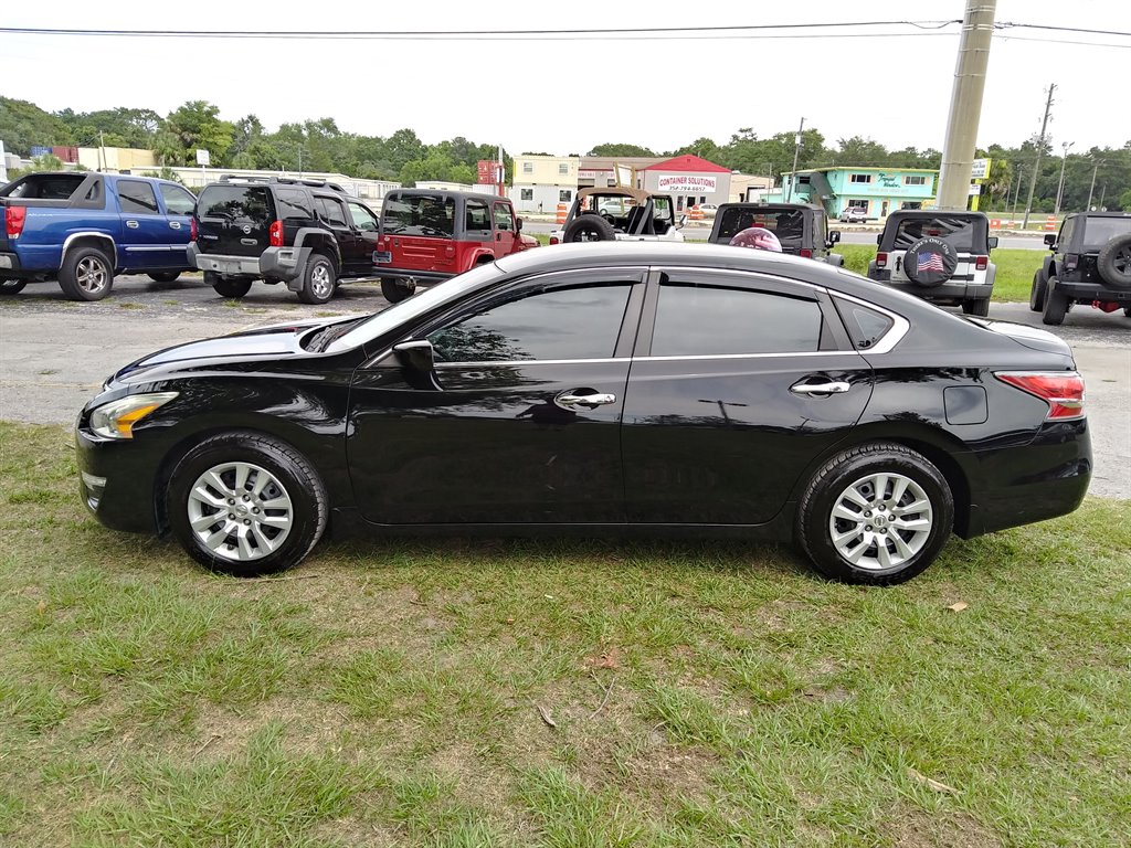 Mills Auto Sales Inc