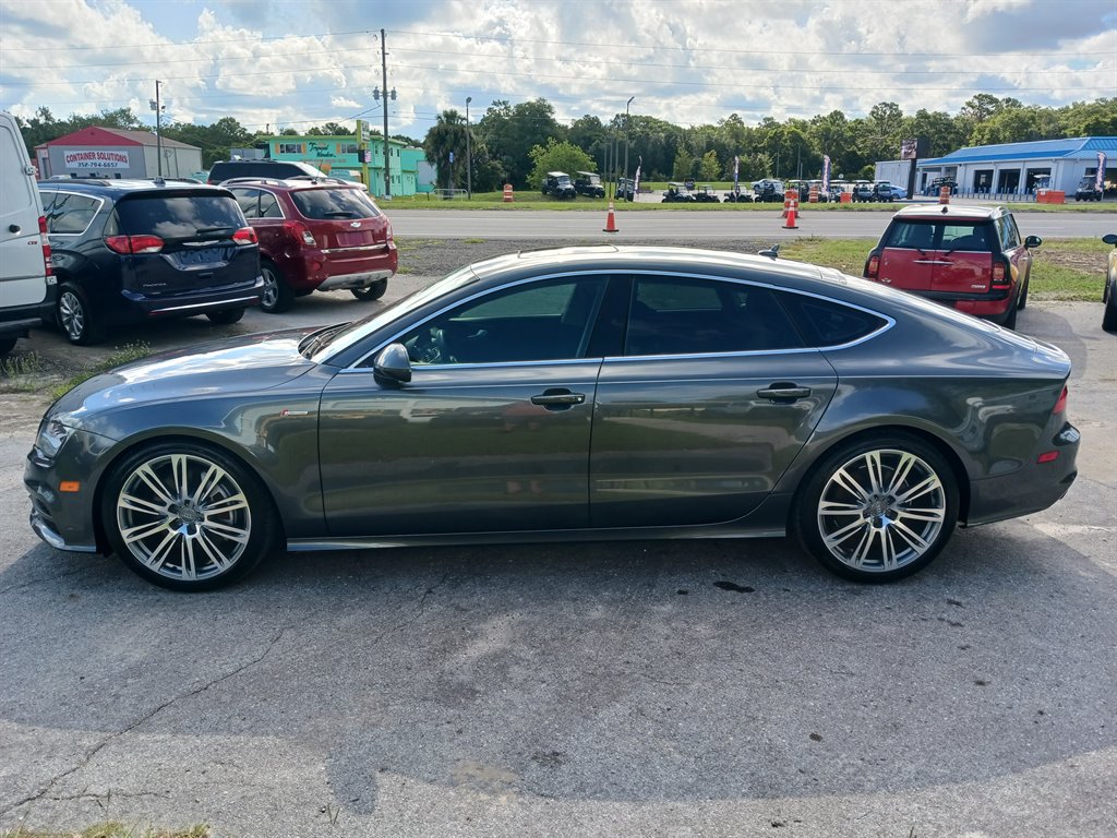 Mills Auto Sales Inc