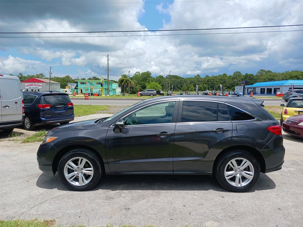 Mills Auto Sales Inc